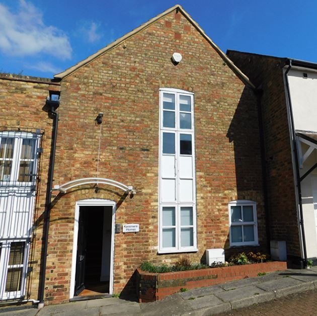 67-72 Bethel Rd, Sevenoaks for sale Primary Photo- Image 1 of 1