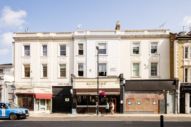 More details for 42-44A Westbourne Grv, London - Office to Rent