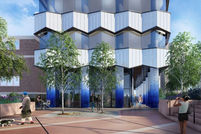 More details for 25 College Rd, Croydon - Office / Retail to Rent