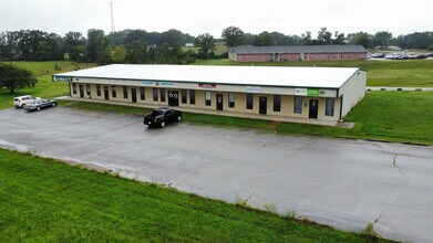 1591 N Highway 63, Houston, MO for sale Primary Photo- Image 1 of 1