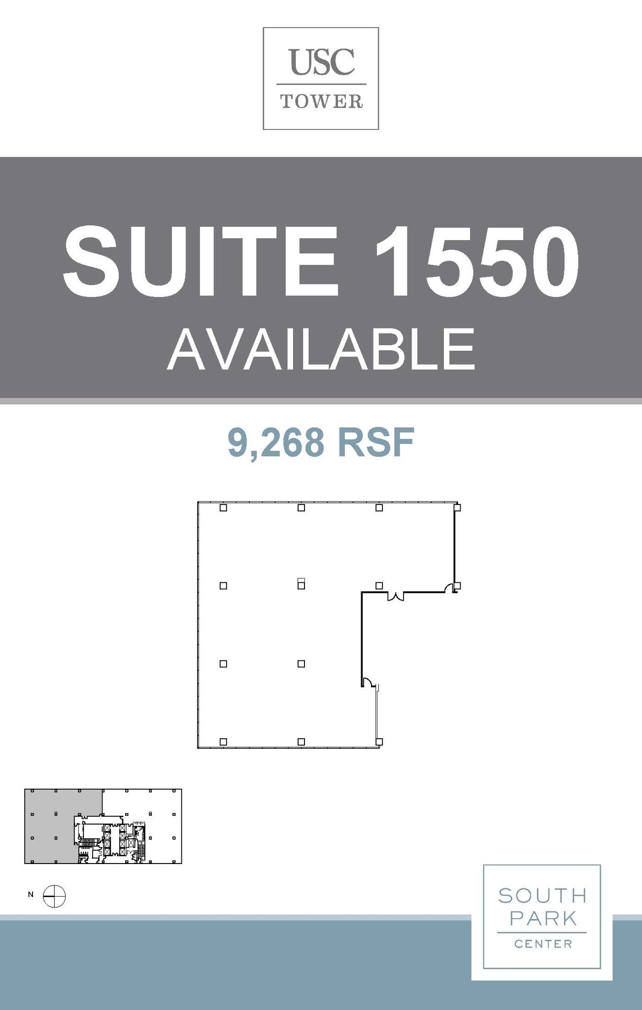 1150 S Olive St, Los Angeles, CA for rent Floor Plan- Image 1 of 1