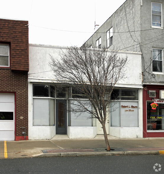 351 Broadway, Long Branch, NJ for rent - Building Photo - Image 2 of 14