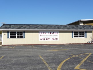 More details for 409-415 Stevens St, Geneva, IL - Industrial for Rent