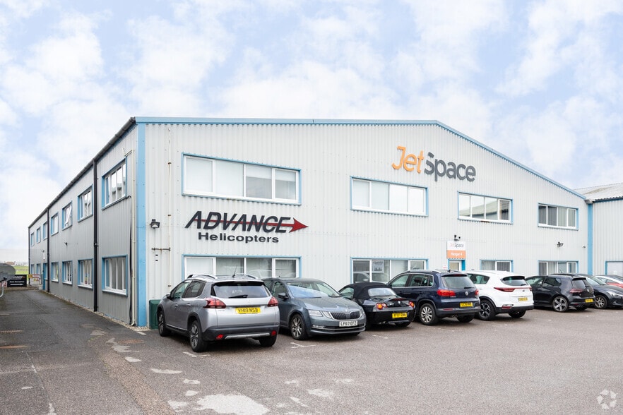 Cecil Pashley Way, Shoreham By Sea for sale - Building Photo - Image 3 of 11