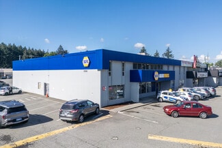 More details for 31550 S Fraser Way, Abbotsford, BC - Industrial to Rent