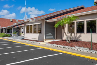 More details for 12029 Majestic Blvd, Hudson, FL - Office, Office/Medical for Rent