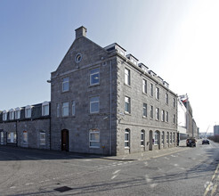 31-33 Waterloo Quay, Aberdeen for sale Primary Photo- Image 1 of 1