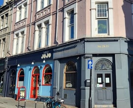 29-33 Camberwell Church St, London to rent Building Photo- Image 2 of 3