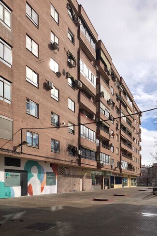 More details for Calle Zuloaga, 1, Talavera de la Reina - Build-to-Rent for Sale