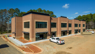 More details for 1628 Main St, Wake Forest, NC - Office for Rent