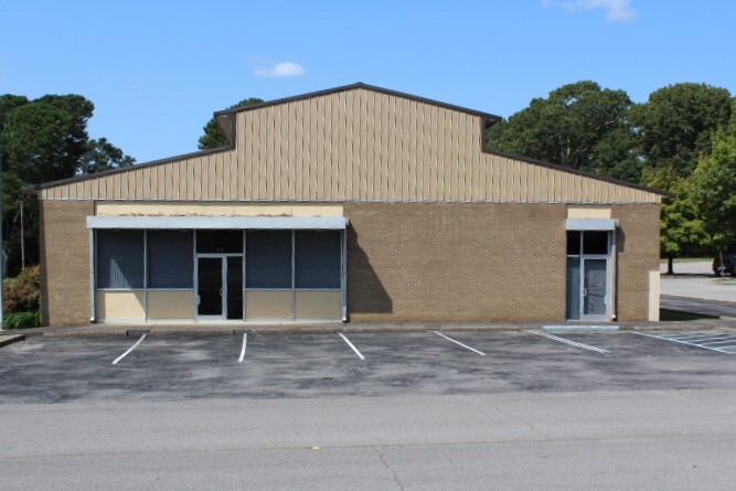 313 2nd St NW, Arab, AL for sale - Building Photo - Image 1 of 21