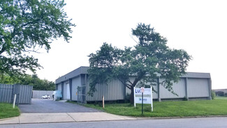 More details for 2509 Schuster Dr, Cheverly, MD - Industrial for Rent