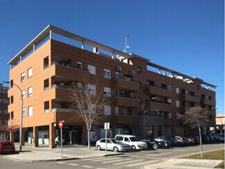 More details for Calle Federico García Lorca, 1, Azuqueca de Henares - Retail to Rent