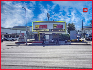 More details for 14435 Sherman Way, Van Nuys, CA - Retail for Rent