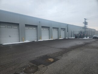 More details for 279 Belfield Rd, Toronto, ON - Industrial to Rent