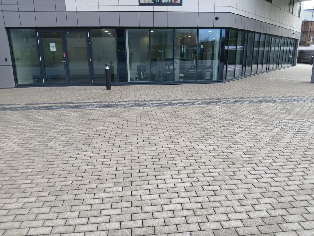 Woolwich Church St, London to rent Building Photo- Image 1 of 7