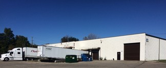 More details for 350 S Mill St, Plymouth, MI - Industrial for Rent