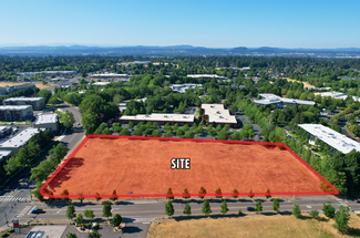 More details for NE 136th Ave. & NE 4th St., Vancouver, WA - Land for Rent