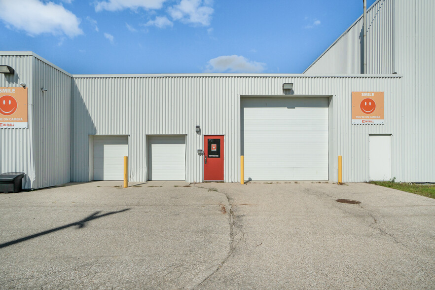 1245 Franklin Blvd, Cambridge, ON for rent - Building Photo - Image 2 of 2