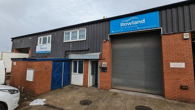 More details for Rowleys Green Ln, Coventry - Industrial to Rent