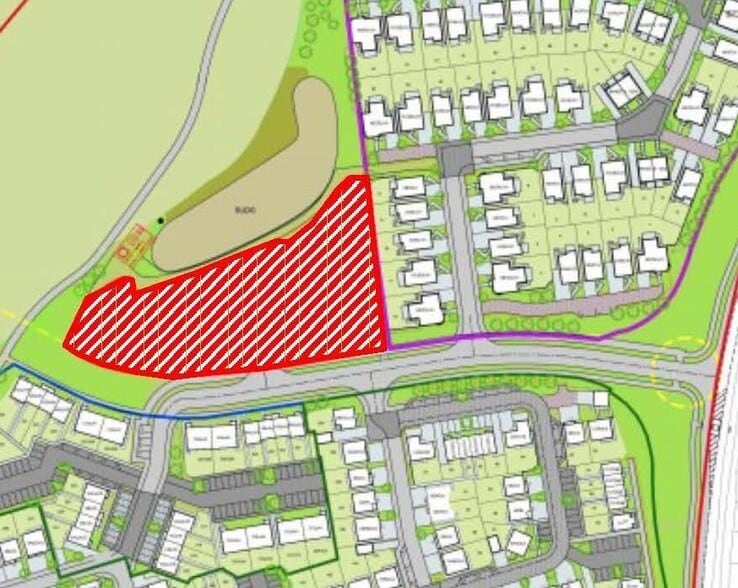 Skipness Rd, Gartcosh for sale - Building Photo - Image 3 of 3