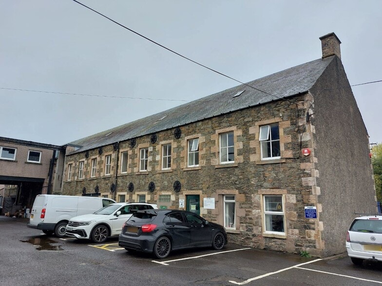 Dunsdalehaugh, Selkirk for sale - Building Photo - Image 2 of 5