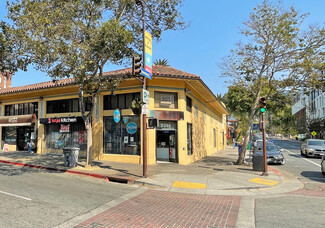 More details for 2375-2399 Telegraph Ave, Berkeley, CA - Office, Retail for Rent