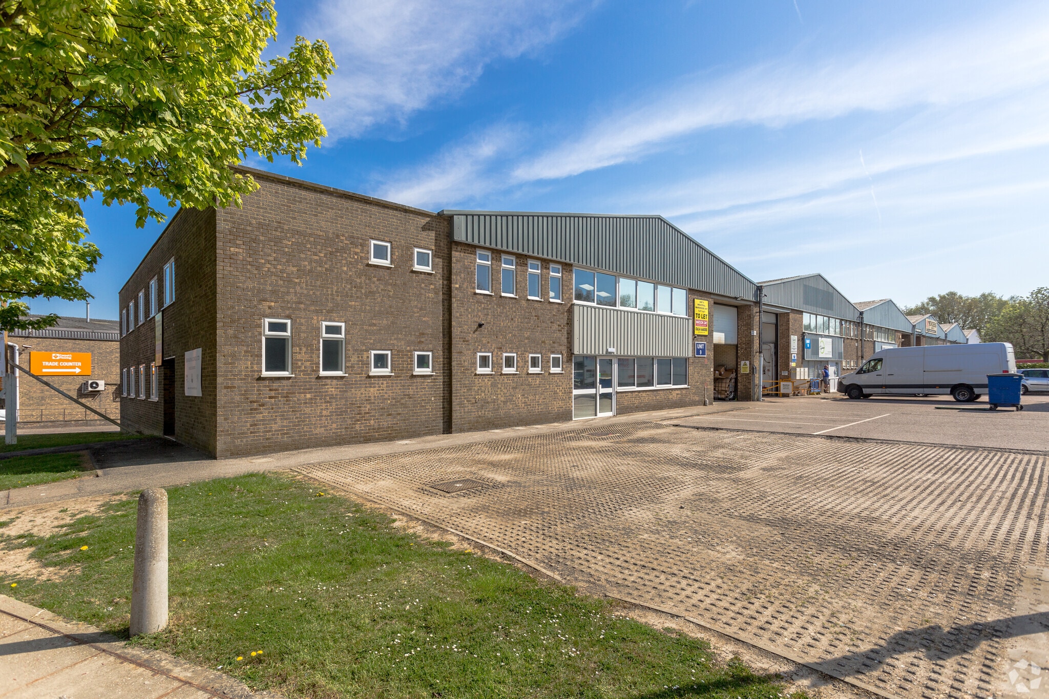 Revenge Rd, Chatham for sale Primary Photo- Image 1 of 1