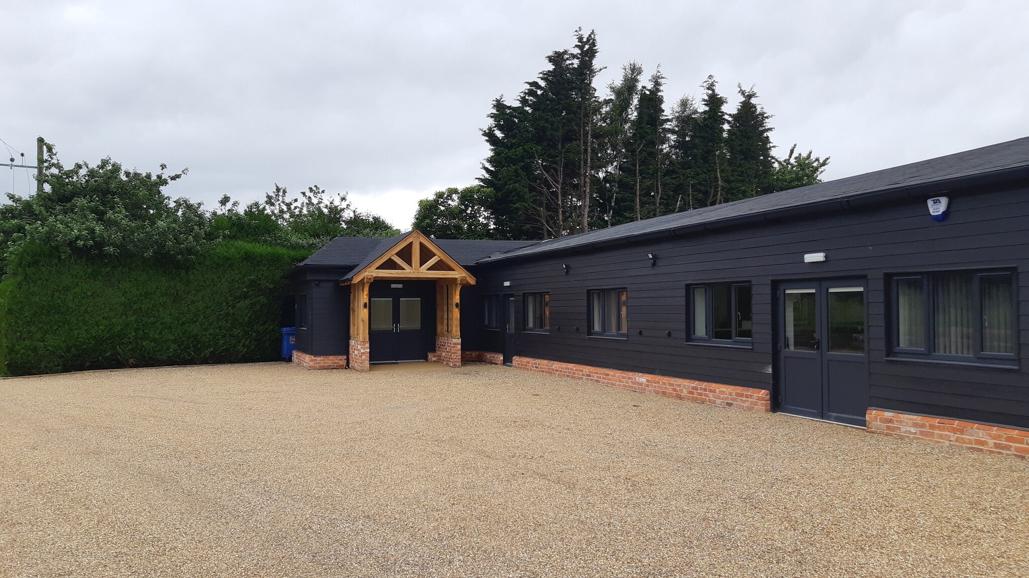 Old Ipswich Rd, Ardleigh for sale Building Photo- Image 1 of 1