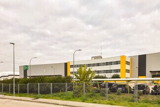 More details for Calle Mariano Benlliure, 1, Rivas-Vaciamadrid - Industrial to Rent