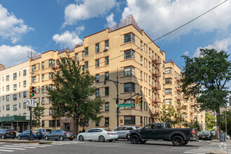 860 Grand Concourse, The Bronx, NY for sale Primary Photo- Image 1 of 1