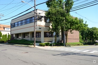 More details for 469 Morris Ave, Summit, NJ - Office for Rent