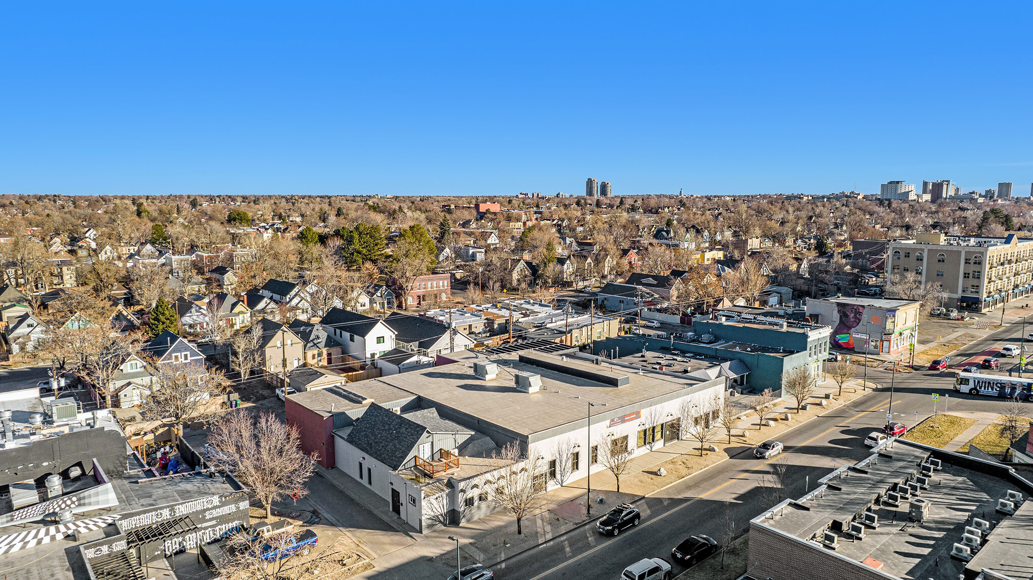 3030-3034 Downing St, Denver, CO for rent Building Photo- Image 1 of 27