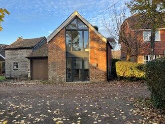 More details for 2 Little East St, Billingshurst - Office for Rent