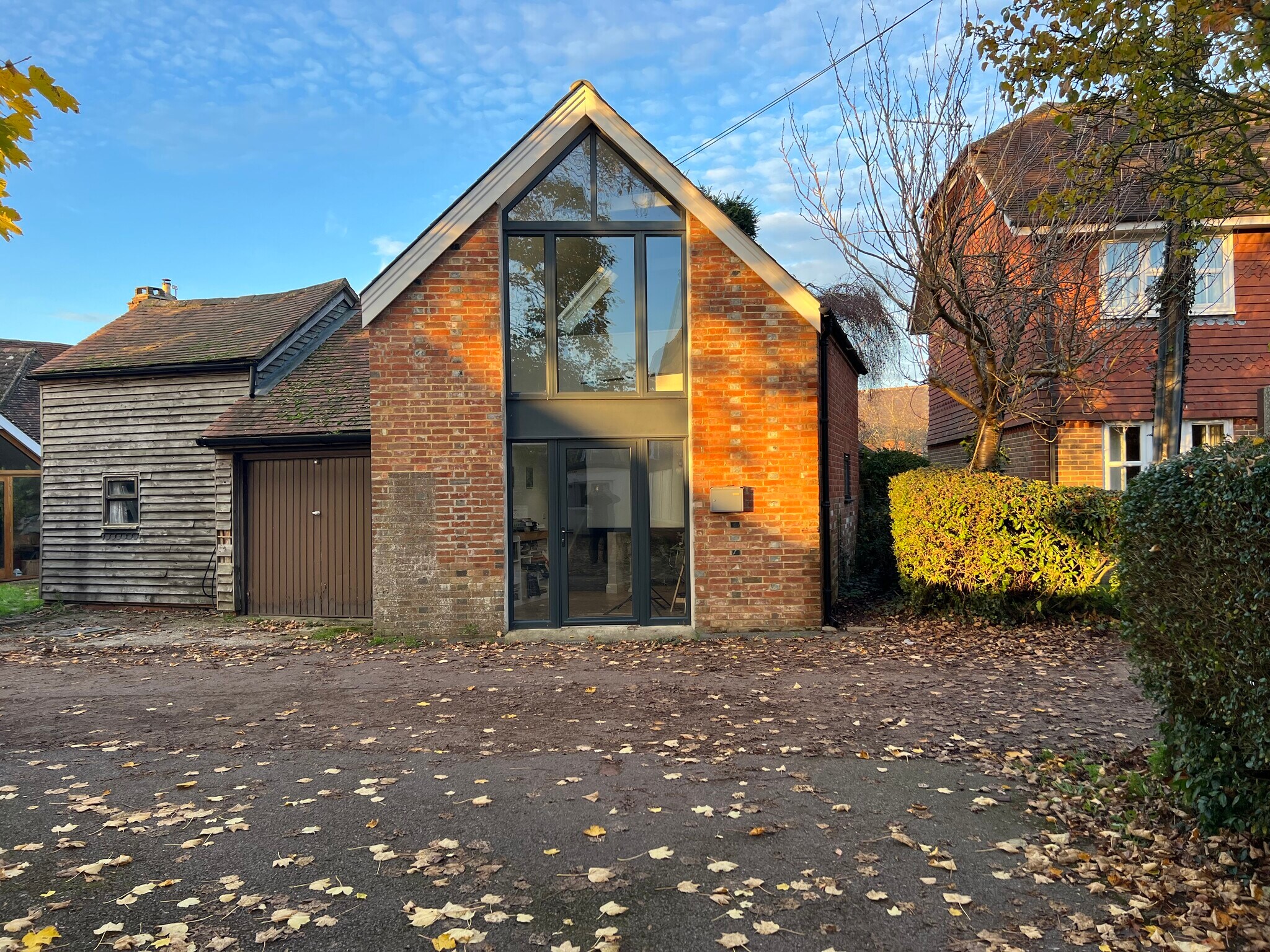 2 Little East St, Billingshurst for sale Building Photo- Image 1 of 1