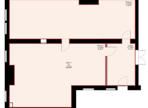 Wellington St, Bingley to rent Floor Plan- Image 1 of 1
