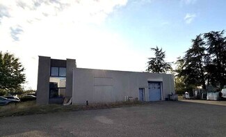 More details for Light Industrial to Rent