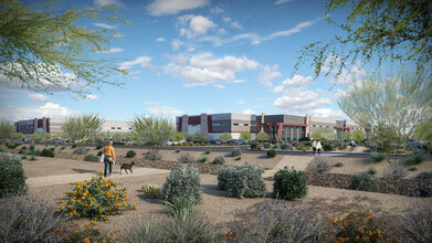 Mack Innovation Park- Scottsdale, Scottsdale, AZ for rent Building Photo- Image 2 of 5