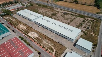 More details for Avenida de la Barca, 45, Azuqueca de Henares - Industrial to Rent