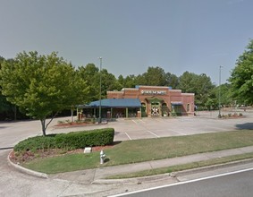 925 Holcomb Bridge Rd, Roswell, GA for sale Building Photo- Image 1 of 1