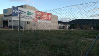 More details for Avenida Madrid, 31, Alcalá de Henares - Land to Rent