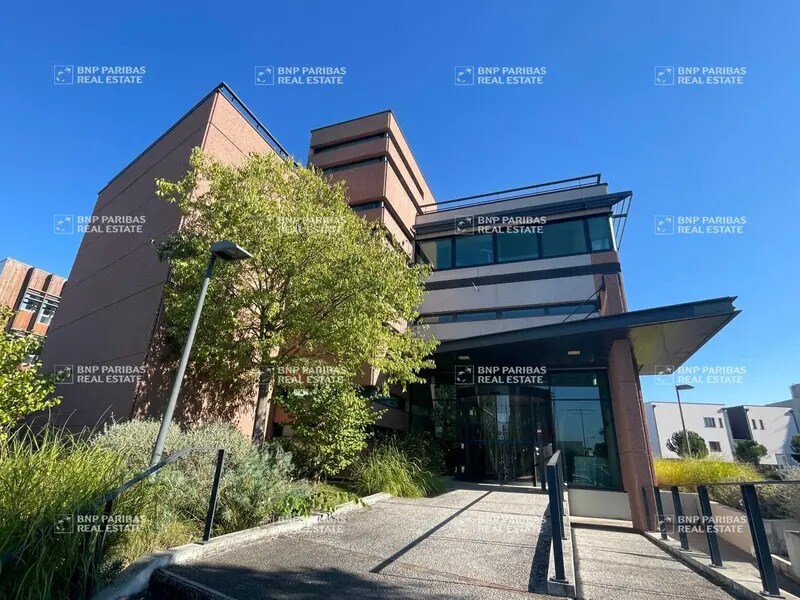 Office in Toulouse to rent Building Photo- Image 1 of 28