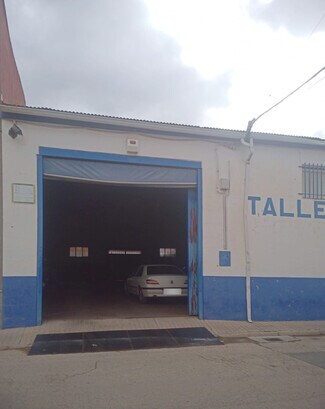 More details for Industrial for Sale