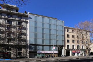 More details for Calle del Príncipe de Vergara, 37, Madrid - Office to Rent