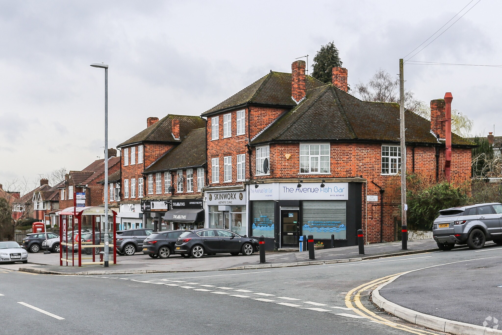 143 The Av, Leeds for sale Primary Photo- Image 1 of 1