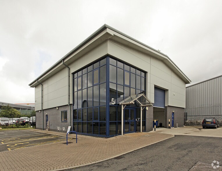 Jupiter Dr, Chester for sale - Primary Photo - Image 1 of 1