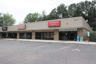 2645 E Millbrook Rd, Raleigh, NC for sale Building Photo- Image 1 of 1