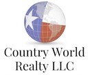 Country World Realty, LLC