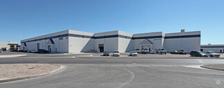 More details for 6955 Speedway Blvd, Las Vegas, NV - Industrial for Rent