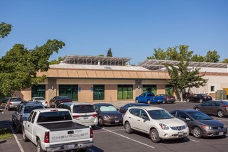 More details for 360-372 E 6th St, Chico, CA - Office for Rent